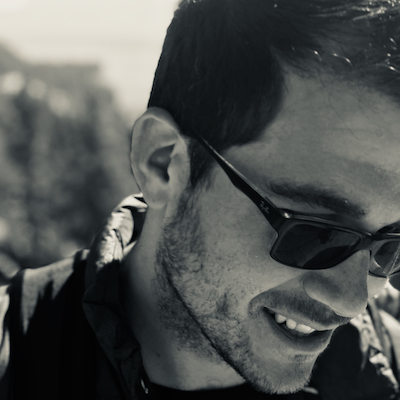 Gergely Nemeth | Fusion.js engineer